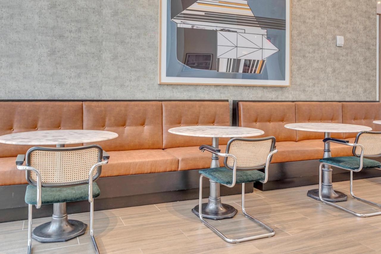 Апартаменты Modern Unit In Downtown Miami With Free Parking Экстерьер фото